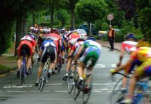 Tour de France 116 0 Tour de France